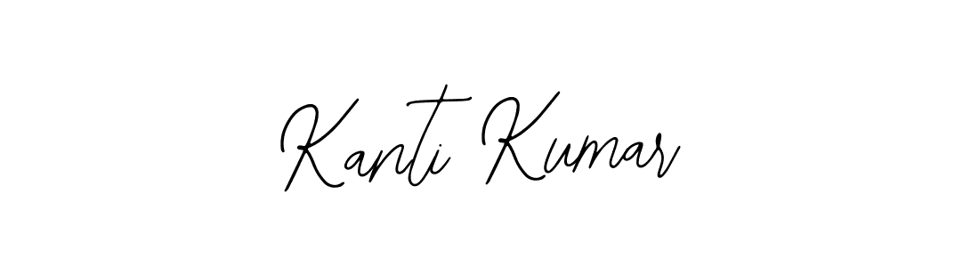 Make a short Kanti Kumar signature style. Manage your documents anywhere anytime using Bearetta-2O07w. Create and add eSignatures, submit forms, share and send files easily. Kanti Kumar signature style 12 images and pictures png