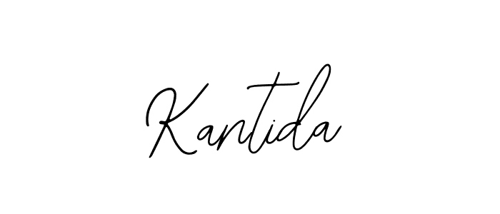 Make a beautiful signature design for name Kantida. With this signature (Bearetta-2O07w) style, you can create a handwritten signature for free. Kantida signature style 12 images and pictures png