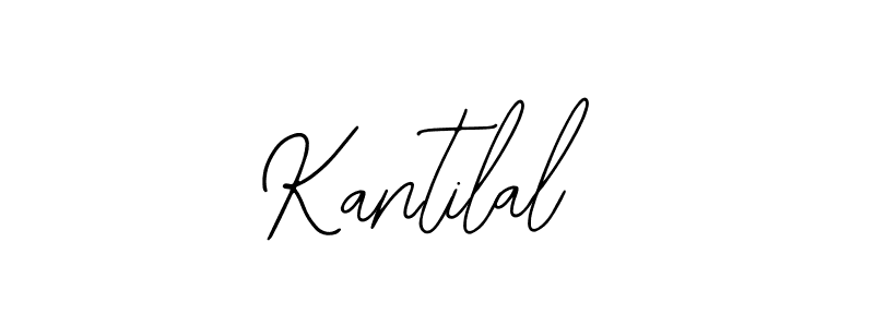 if you are searching for the best signature style for your name Kantilal. so please give up your signature search. here we have designed multiple signature styles  using Bearetta-2O07w. Kantilal signature style 12 images and pictures png