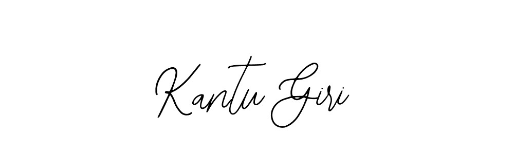 Make a short Kantu Giri signature style. Manage your documents anywhere anytime using Bearetta-2O07w. Create and add eSignatures, submit forms, share and send files easily. Kantu Giri signature style 12 images and pictures png
