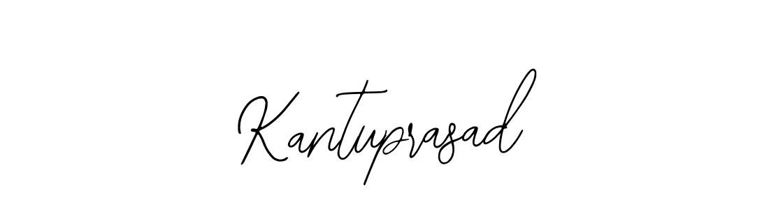 if you are searching for the best signature style for your name Kantuprasad. so please give up your signature search. here we have designed multiple signature styles  using Bearetta-2O07w. Kantuprasad signature style 12 images and pictures png