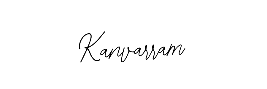 Once you've used our free online signature maker to create your best signature Bearetta-2O07w style, it's time to enjoy all of the benefits that Kanvarram name signing documents. Kanvarram signature style 12 images and pictures png