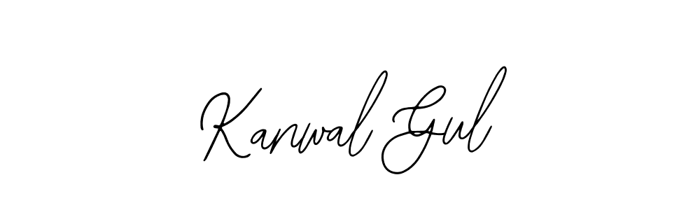Here are the top 10 professional signature styles for the name Kanwal Gul. These are the best autograph styles you can use for your name. Kanwal Gul signature style 12 images and pictures png
