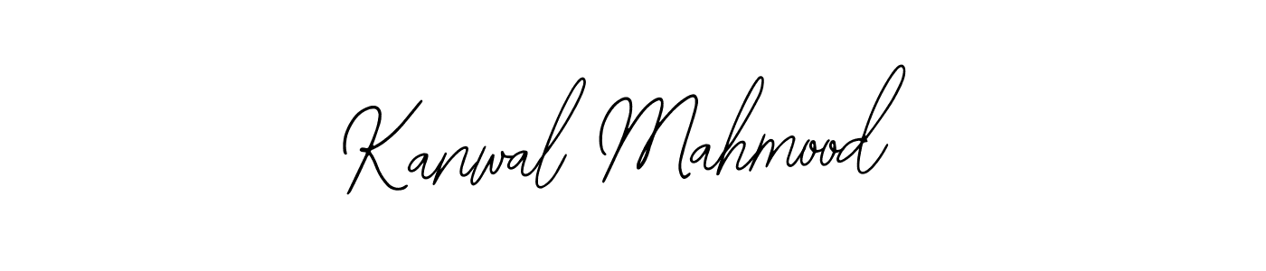 Make a beautiful signature design for name Kanwal Mahmood. Use this online signature maker to create a handwritten signature for free. Kanwal Mahmood signature style 12 images and pictures png