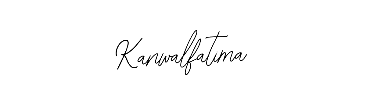 Best and Professional Signature Style for Kanwalfatima. Bearetta-2O07w Best Signature Style Collection. Kanwalfatima signature style 12 images and pictures png