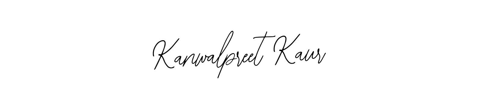 It looks lik you need a new signature style for name Kanwalpreet Kaur. Design unique handwritten (Bearetta-2O07w) signature with our free signature maker in just a few clicks. Kanwalpreet Kaur signature style 12 images and pictures png