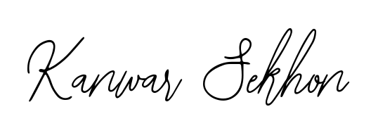 Upgrade your professional image with Kanwar Sekhon signature created with Bearetta-2O07w font. Fast, free, and watermark-free download. Kanwar Sekhon signature style 12 images and pictures png