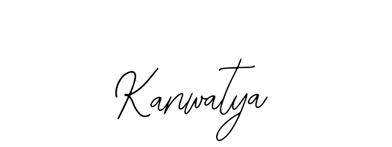 How to Draw Kanwatya signature style? Bearetta-2O07w is a latest design signature styles for name Kanwatya. Kanwatya signature style 12 images and pictures png