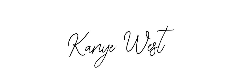 Make a beautiful signature design for name Kanye West. With this signature (Bearetta-2O07w) style, you can create a handwritten signature for free. Kanye West signature style 12 images and pictures png