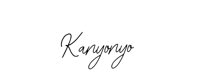 Check out images of Autograph of Kanyonyo name. Actor Kanyonyo Signature Style. Bearetta-2O07w is a professional sign style online. Kanyonyo signature style 12 images and pictures png
