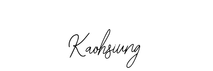 See photos of Kaohsiung official signature by Spectra . Check more albums & portfolios. Read reviews & check more about Bearetta-2O07w font. Kaohsiung signature style 12 images and pictures png