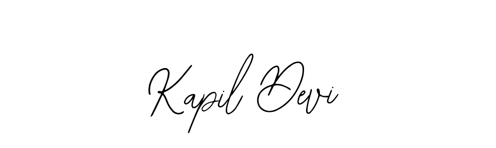 You can use this online signature creator to create a handwritten signature for the name Kapil Devi. This is the best online autograph maker. Kapil Devi signature style 12 images and pictures png