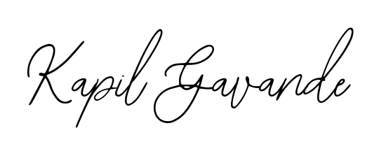 The Bearetta-2O07w font transforms the name Kapil Gavande into an executive sign with sharp precision and distinguished character. Kapil Gavande signature style 12 images and pictures png