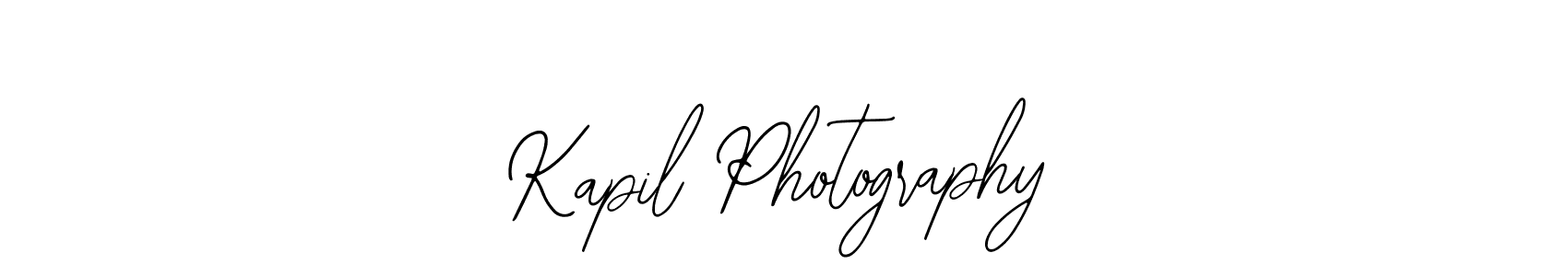 This is the best signature style for the Kapil Photography name. Also you like these signature font (Bearetta-2O07w). Mix name signature. Kapil Photography signature style 12 images and pictures png