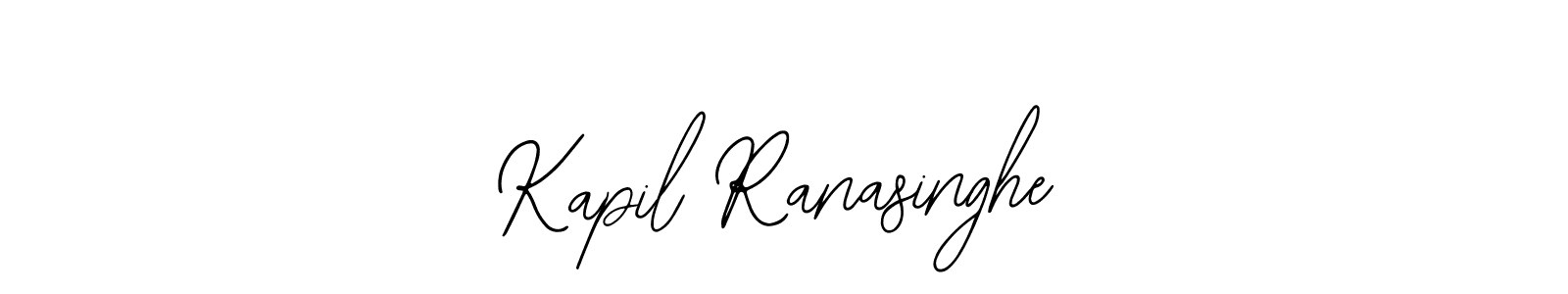 if you are searching for the best signature style for your name Kapil Ranasinghe. so please give up your signature search. here we have designed multiple signature styles  using Bearetta-2O07w. Kapil Ranasinghe signature style 12 images and pictures png