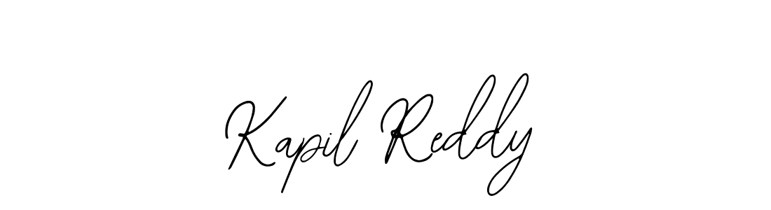Here are the top 10 professional signature styles for the name Kapil Reddy. These are the best autograph styles you can use for your name. Kapil Reddy signature style 12 images and pictures png
