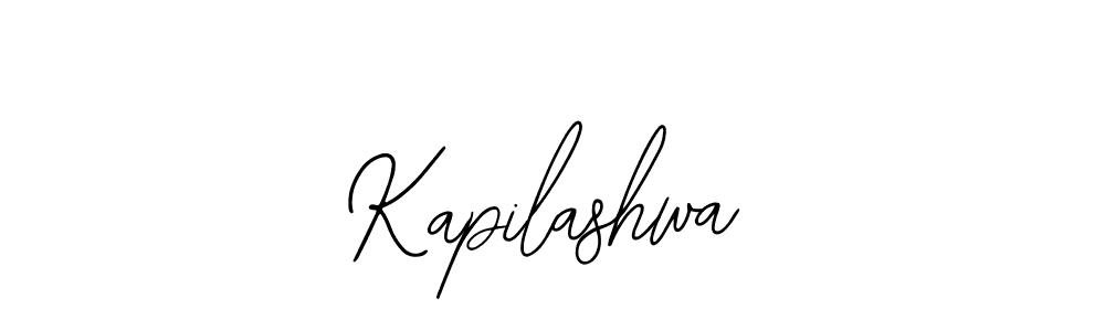 Once you've used our free online signature maker to create your best signature Bearetta-2O07w style, it's time to enjoy all of the benefits that Kapilashwa name signing documents. Kapilashwa signature style 12 images and pictures png