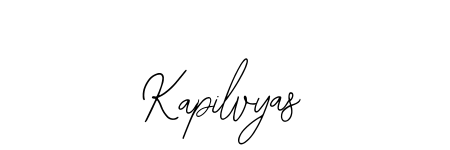 Best and Professional Signature Style for Kapilvyas. Bearetta-2O07w Best Signature Style Collection. Kapilvyas signature style 12 images and pictures png