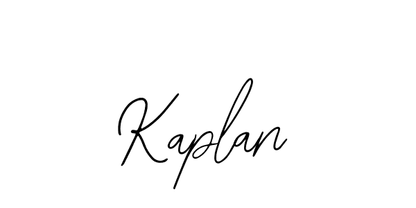 Best and Professional Signature Style for Kaplan. Bearetta-2O07w Best Signature Style Collection. Kaplan signature style 12 images and pictures png