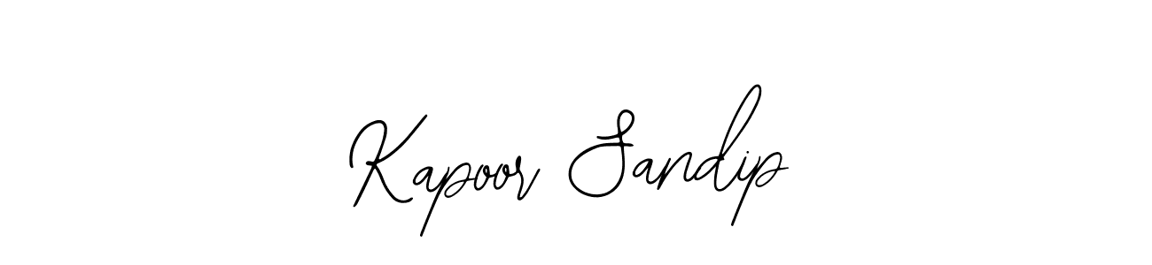 Check out images of Autograph of Kapoor Sandip name. Actor Kapoor Sandip Signature Style. Bearetta-2O07w is a professional sign style online. Kapoor Sandip signature style 12 images and pictures png