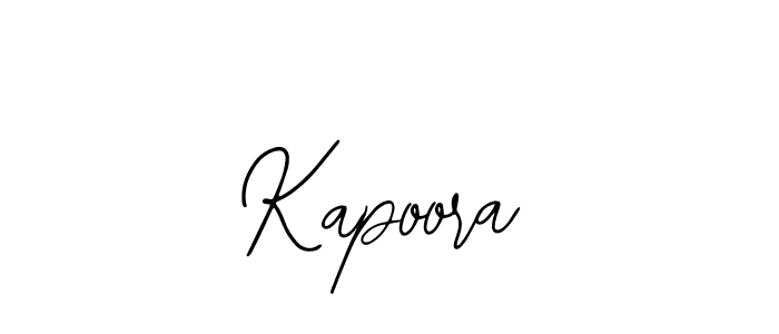 Make a beautiful signature design for name Kapoora. Use this online signature maker to create a handwritten signature for free. Kapoora signature style 12 images and pictures png