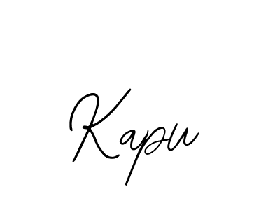 You can use this online signature creator to create a handwritten signature for the name Kapu. This is the best online autograph maker. Kapu signature style 12 images and pictures png