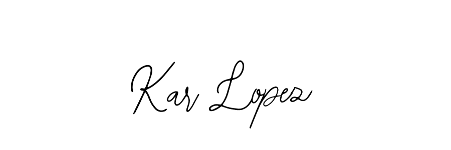 This is the best signature style for the Kar Lopez name. Also you like these signature font (Bearetta-2O07w). Mix name signature. Kar Lopez signature style 12 images and pictures png