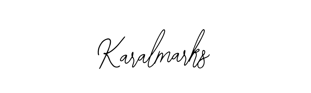 Make a beautiful signature design for name Karalmarks. Use this online signature maker to create a handwritten signature for free. Karalmarks signature style 12 images and pictures png