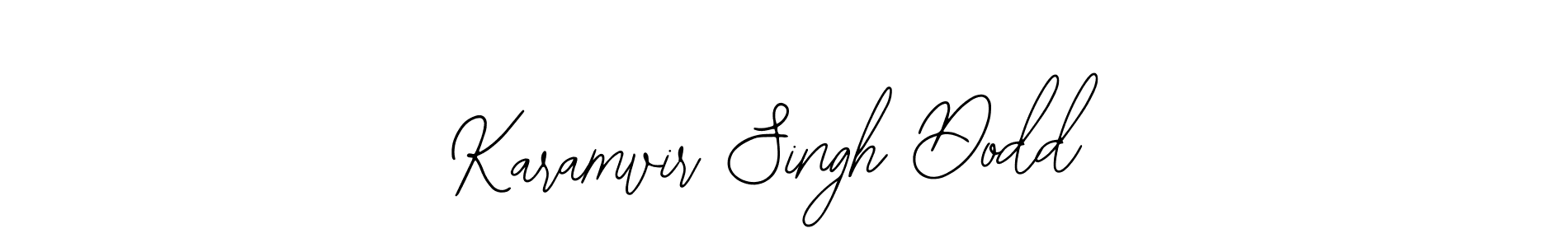 Here are the top 10 professional signature styles for the name Karamvir Singh Dodd. These are the best autograph styles you can use for your name. Karamvir Singh Dodd signature style 12 images and pictures png