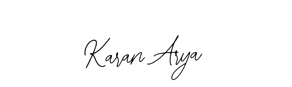 This is the best signature style for the Karan Arya name. Also you like these signature font (Bearetta-2O07w). Mix name signature. Karan Arya signature style 12 images and pictures png