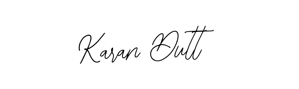 This is the best signature style for the Karan Dutt name. Also you like these signature font (Bearetta-2O07w). Mix name signature. Karan Dutt signature style 12 images and pictures png