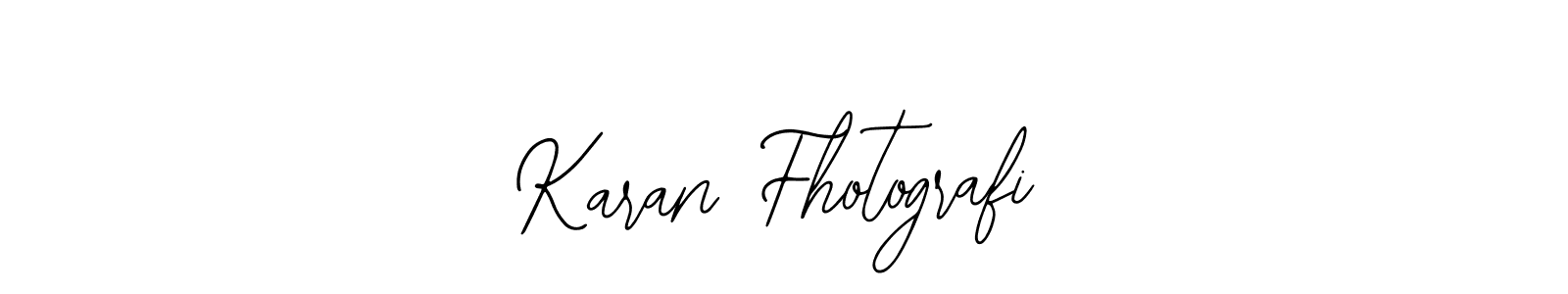 This is the best signature style for the Karan Fhotografi name. Also you like these signature font (Bearetta-2O07w). Mix name signature. Karan Fhotografi signature style 12 images and pictures png