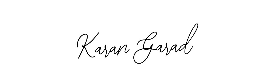 See photos of Karan Garad official signature by Spectra . Check more albums & portfolios. Read reviews & check more about Bearetta-2O07w font. Karan Garad signature style 12 images and pictures png