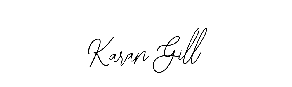 Here are the top 10 professional signature styles for the name Karan Gill. These are the best autograph styles you can use for your name. Karan Gill signature style 12 images and pictures png
