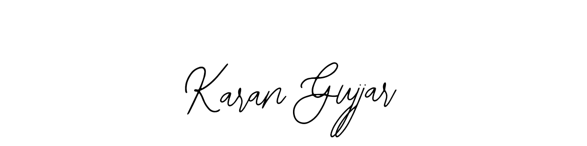 Best and Professional Signature Style for Karan Gujjar. Bearetta-2O07w Best Signature Style Collection. Karan Gujjar signature style 12 images and pictures png