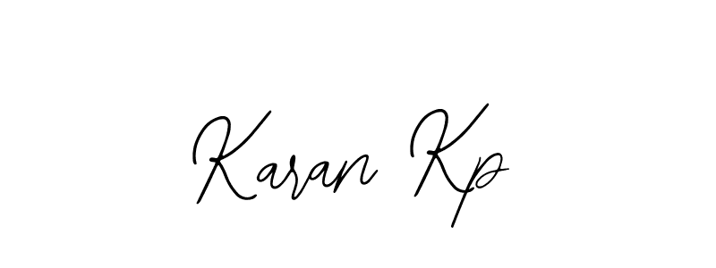 Once you've used our free online signature maker to create your best signature Bearetta-2O07w style, it's time to enjoy all of the benefits that Karan Kp name signing documents. Karan Kp signature style 12 images and pictures png