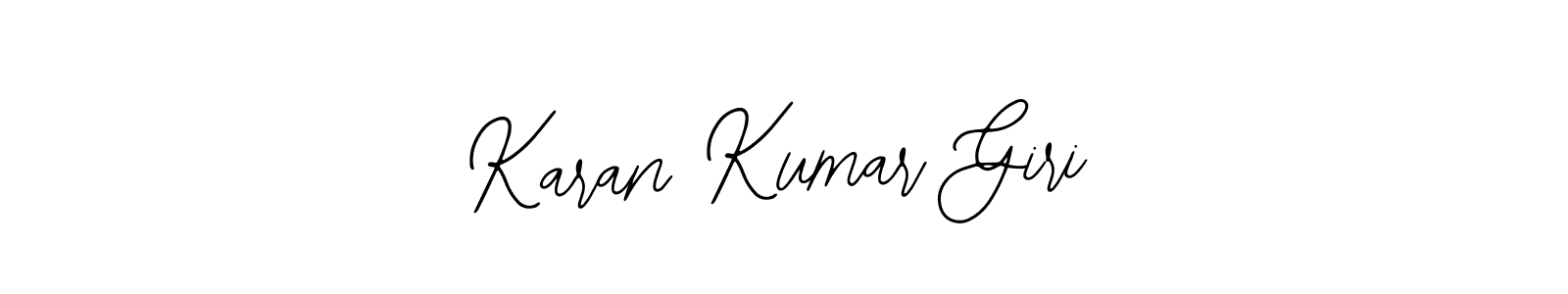 You can use this online signature creator to create a handwritten signature for the name Karan Kumar Giri. This is the best online autograph maker. Karan Kumar Giri signature style 12 images and pictures png
