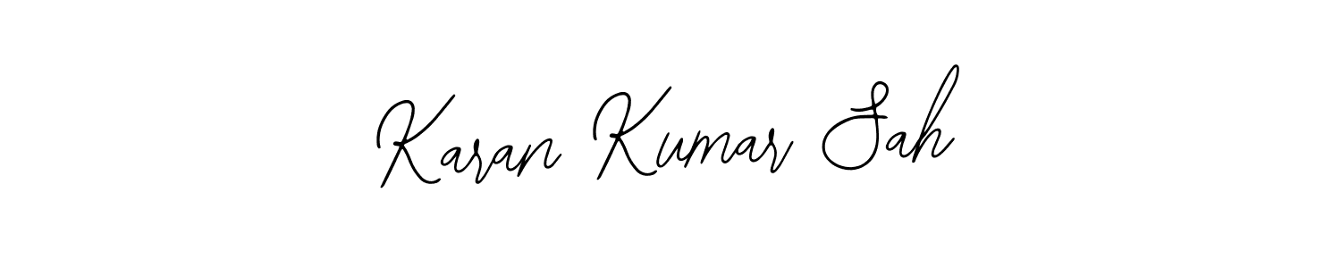See photos of Karan Kumar Sah official signature by Spectra . Check more albums & portfolios. Read reviews & check more about Bearetta-2O07w font. Karan Kumar Sah signature style 12 images and pictures png