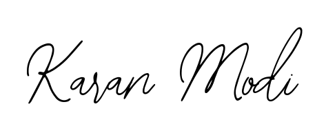 Elevate your brand with a stunning Karan Modi eSignature. The Bearetta-2O07w style provides a balanced, flowing aesthetic for everyday signing. Karan Modi signature style 12 images and pictures png