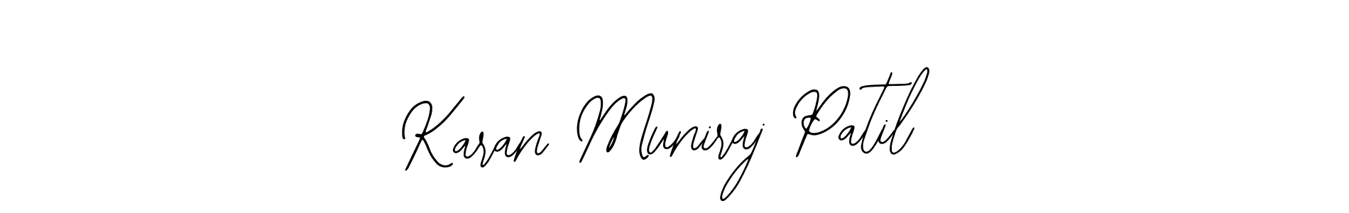 You can use this online signature creator to create a handwritten signature for the name Karan Muniraj Patil. This is the best online autograph maker. Karan Muniraj Patil signature style 12 images and pictures png