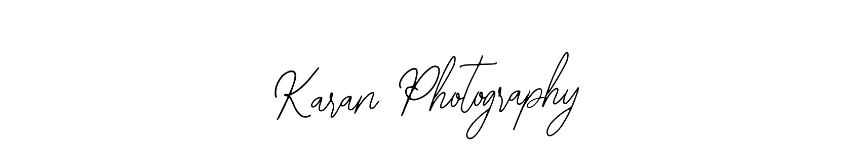 Create a beautiful signature design for name Karan Photography. With this signature (Bearetta-2O07w) fonts, you can make a handwritten signature for free. Karan Photography signature style 12 images and pictures png