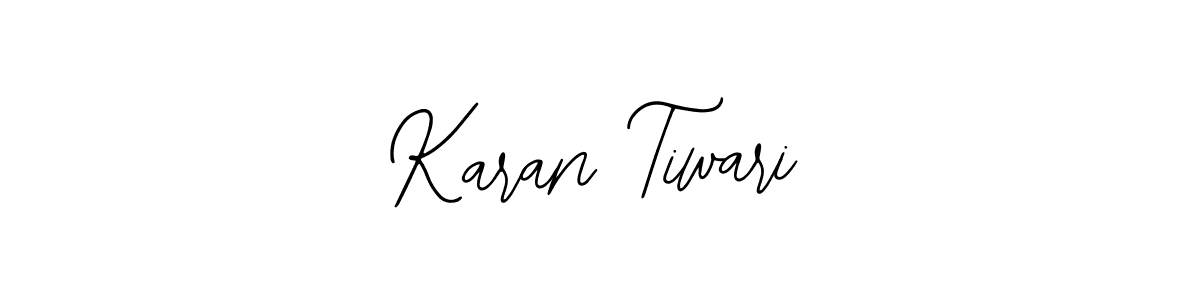 Make a short Karan Tiwari signature style. Manage your documents anywhere anytime using Bearetta-2O07w. Create and add eSignatures, submit forms, share and send files easily. Karan Tiwari signature style 12 images and pictures png