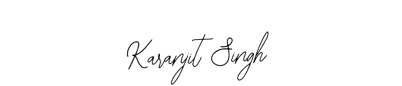 You can use this online signature creator to create a handwritten signature for the name Karanjit Singh. This is the best online autograph maker. Karanjit Singh signature style 12 images and pictures png