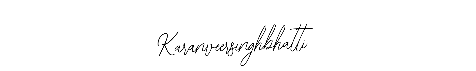 You can use this online signature creator to create a handwritten signature for the name Karanveersinghbhatti. This is the best online autograph maker. Karanveersinghbhatti signature style 12 images and pictures png