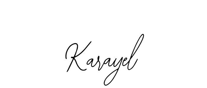 Check out images of Autograph of Karayel name. Actor Karayel Signature Style. Bearetta-2O07w is a professional sign style online. Karayel signature style 12 images and pictures png