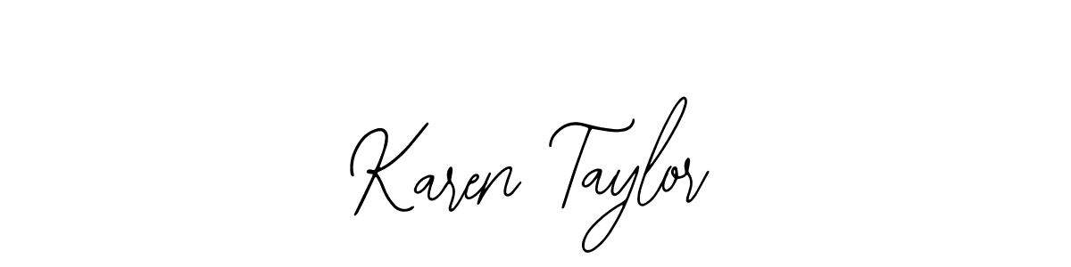 Here are the top 10 professional signature styles for the name Karen Taylor. These are the best autograph styles you can use for your name. Karen Taylor signature style 12 images and pictures png