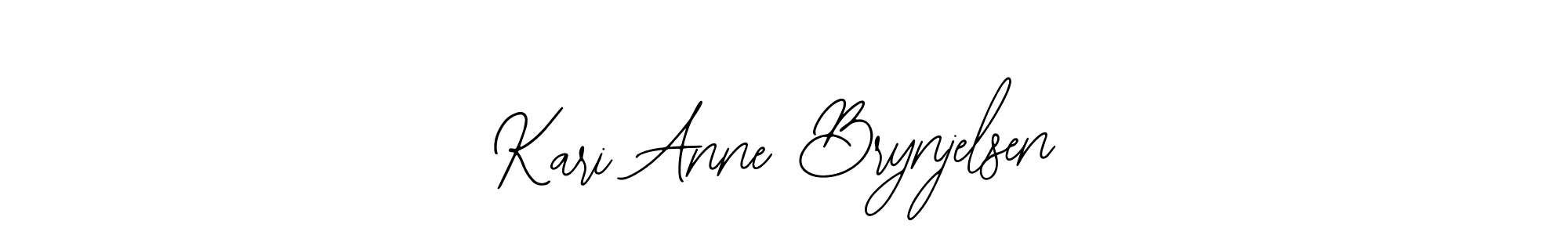 See photos of Kari Anne Brynjelsen official signature by Spectra . Check more albums & portfolios. Read reviews & check more about Bearetta-2O07w font. Kari Anne Brynjelsen signature style 12 images and pictures png