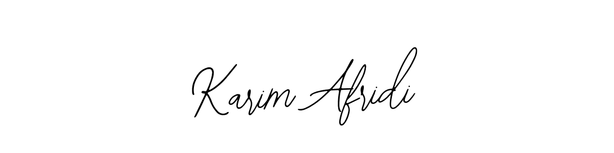 Here are the top 10 professional signature styles for the name Karim Afridi. These are the best autograph styles you can use for your name. Karim Afridi signature style 12 images and pictures png