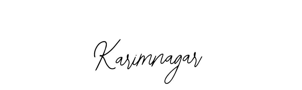 Make a beautiful signature design for name Karimnagar. Use this online signature maker to create a handwritten signature for free. Karimnagar signature style 12 images and pictures png