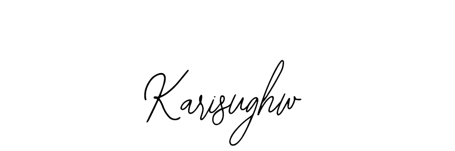 Also we have Karisughw name is the best signature style. Create professional handwritten signature collection using Bearetta-2O07w autograph style. Karisughw signature style 12 images and pictures png